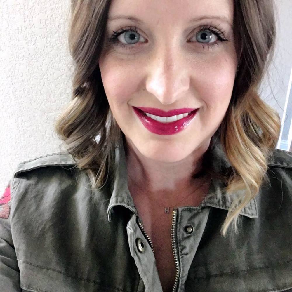 Meet your Posher, Krissi